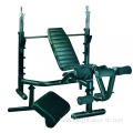 High Quality OEM KFBH-53 Competitive Price Weight Bench